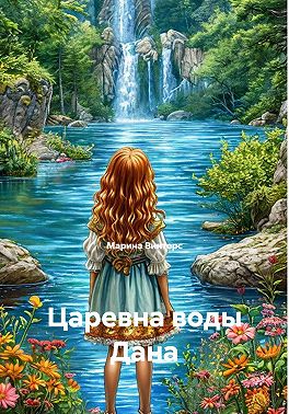 Царевна воды Дана
