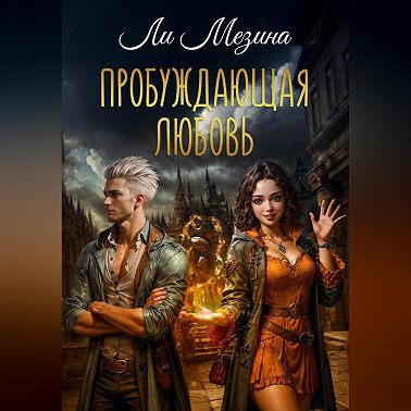 Пробуждающая любовь