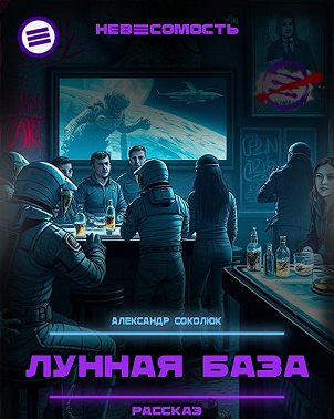 Лунная база