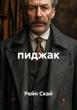 Пиджак