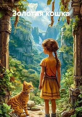Золотая кошка