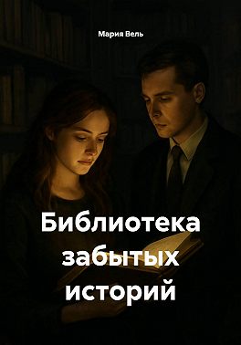 Библиотека забытых историй