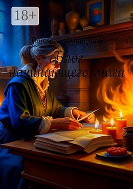 Блог начинающего мага