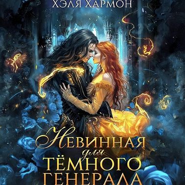 Невинная для Тёмного Генерала