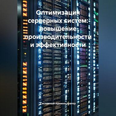 Оптимизация серверных систем: повышение производительности и эффективности
