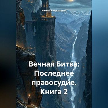 Вечная Битва: Последнее правосудие. Книга 2
