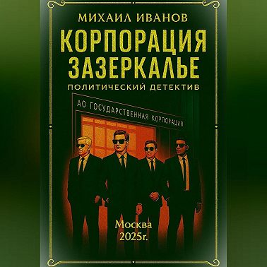 Корпорация Зазеркалье