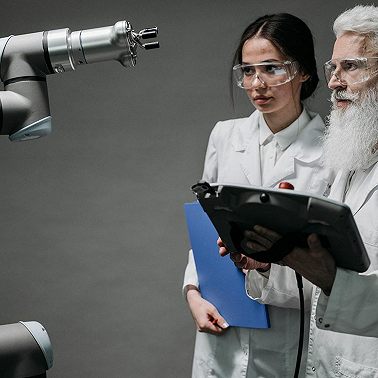 Искатели Нового. Сделано в России. - Deep Pavlov