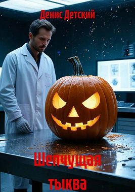 Шепчущая тыква