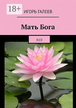 Мать Бога. Эссе