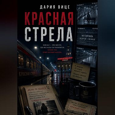 Красная Стрела