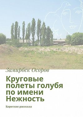 Круговые полеты голубя по имени Нежность. Короткие рассказы