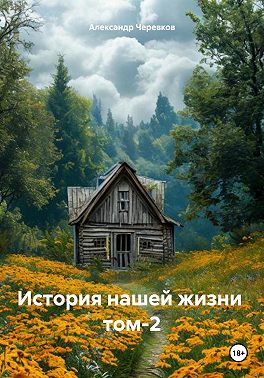 История нашей жизни Том-2