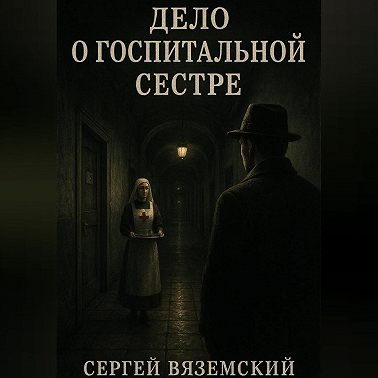 Дело о госпитальной сестре