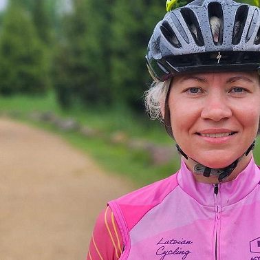 Тренер Марина Барзилова: приходим в форму после праздников