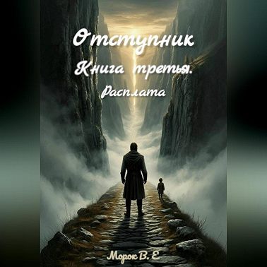 Отступник. Расплата