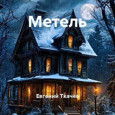 Метель