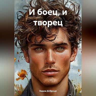 И боец, и творец