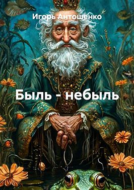 Быль – небыль