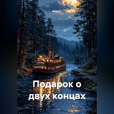 Подарок о двух концах