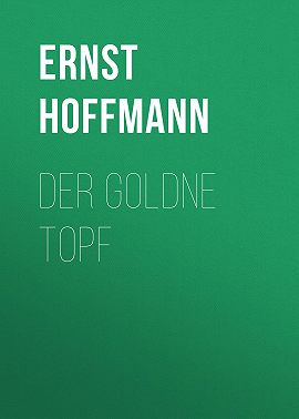 Der goldne Topf