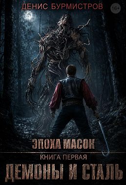 Демоны и сталь