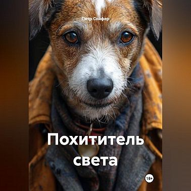 Похититель света