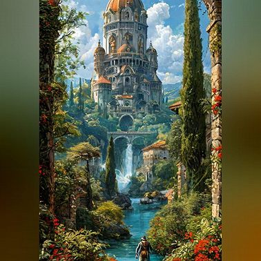 Флорабелла