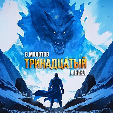 Тринадцатый. Том VIII