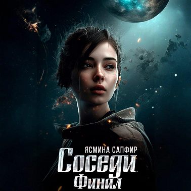 Соседи. Финал