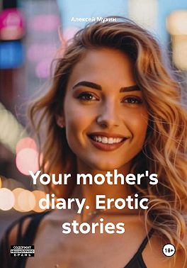 Your mother's diary. Erotic stories