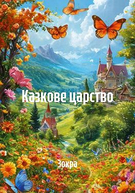 Казкове царство