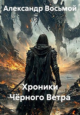 Хроники чёрного ветра