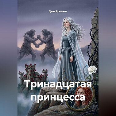 Тринадцатая принцесса