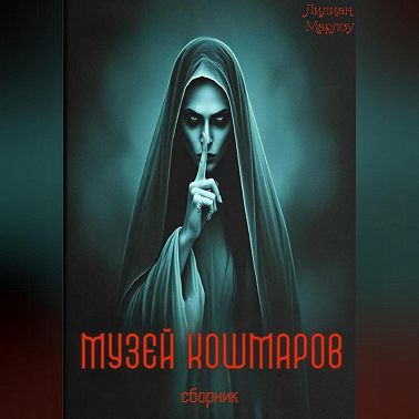 Музей кошмаров (сборник)