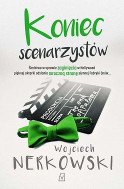 Koniec scenarzystów