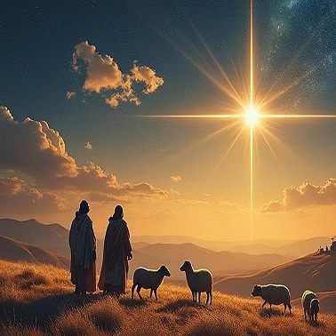 Агата Кристи. "Звезда над Вифлеемом"