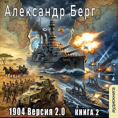 1904 Версия 2.0 (книга 2)