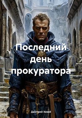 Последний день прокуратора