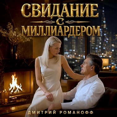 Свидание с миллиардером