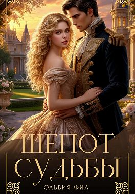 Шепот судьбы