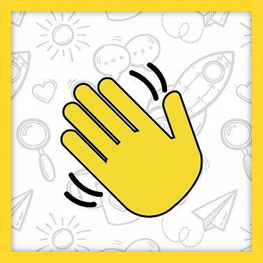 Привет на английском