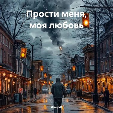 Прости Меня Моя Любовь