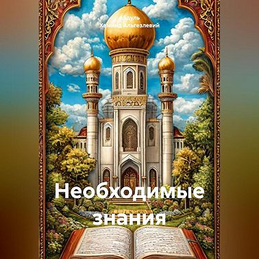 необходимые знания