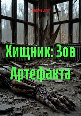 Хищник: Зов Артефакта