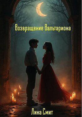 Возвращение Вальтариона
