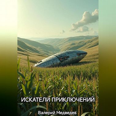 ИСКАТЕЛИ ПРИКЛЮЧЕНИЙ