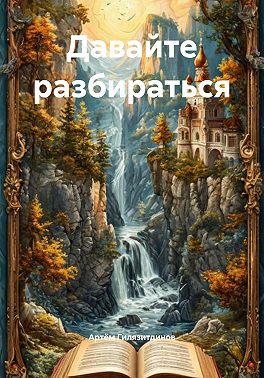 Давайте разбираться