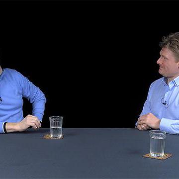 Максим Дорофеев о личной эффективности