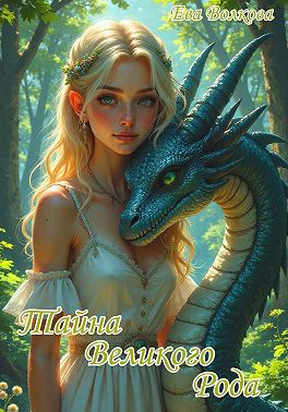 Тайна великого рода